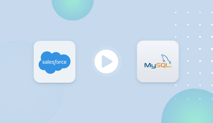 Salesforce and MySQL Integration