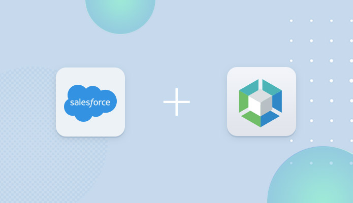 Salesforce and SkuVault Integration