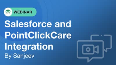 salesforce-and--pointclickcare-integration