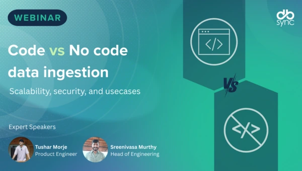 code vs no code