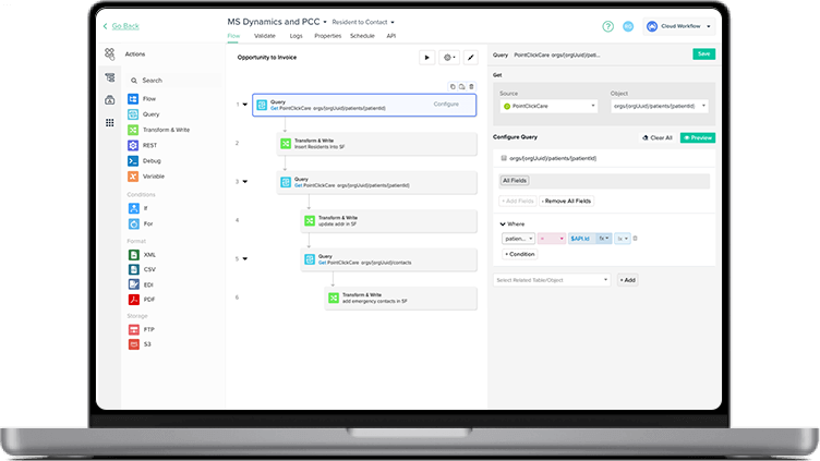 CRM