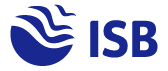 ISB logo