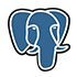 postgreSQL