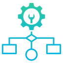workflow icon