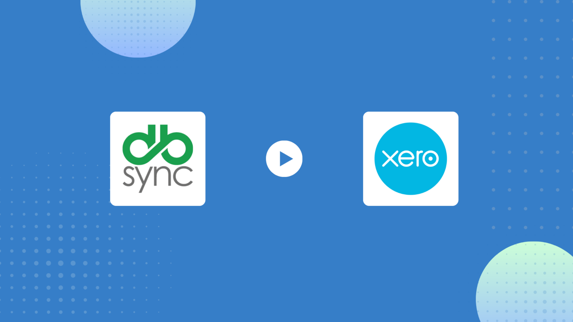 Xero banner