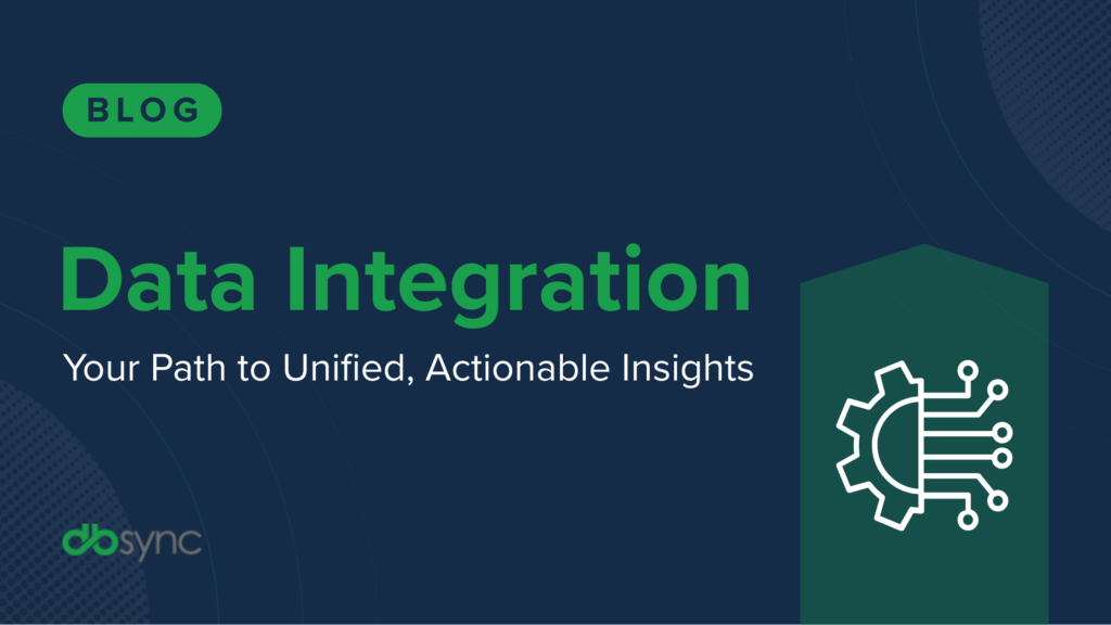 Data Integration
