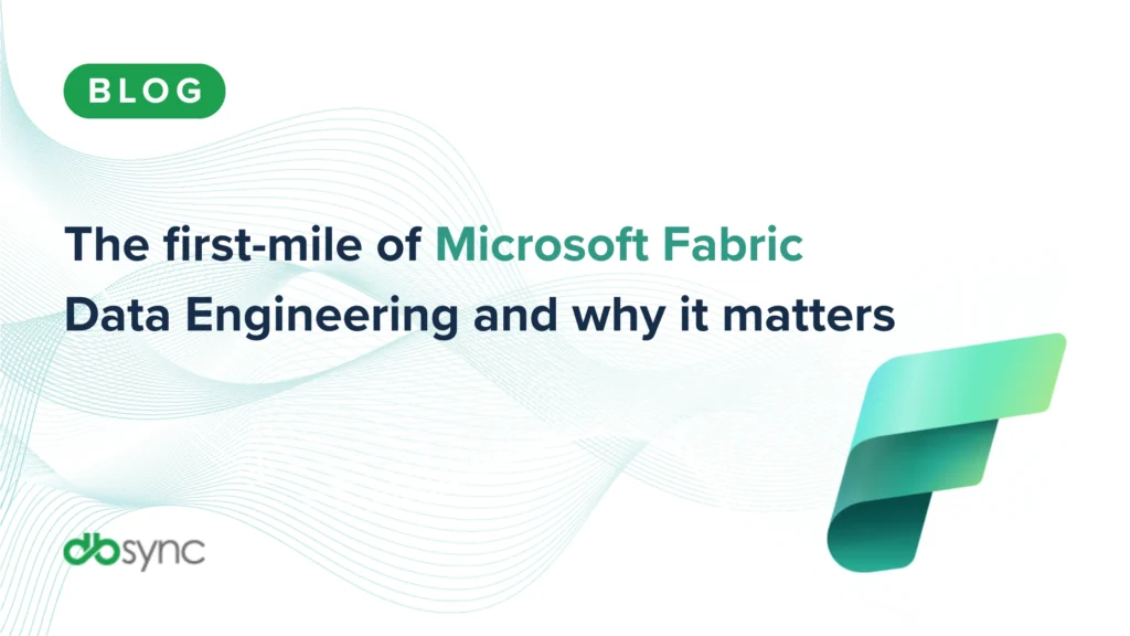 Microsoft Fabric Data Engineering