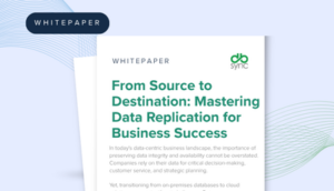 Data Replication for Business