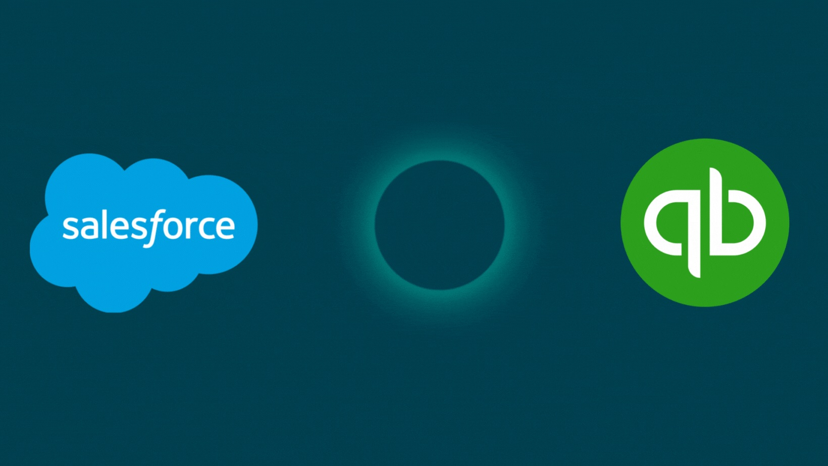 Salesforce to Quickbooks